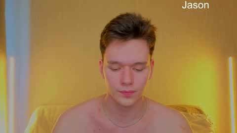 AdamJasonPVT IS OPEN online show from March 2026 05:02:01 AM