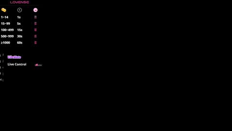 Snapshot of bonbon_aria chatting on December 2024 10:17:02 AM Aria online show from December 2024 10:17:02 AM