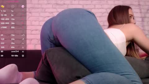 Aria online show from November 2025 11:13:02 AM