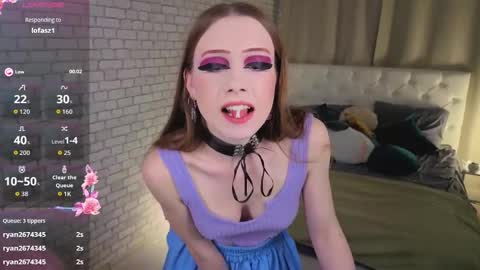 Snapshot of bonbonrosee chatting on October 2025 04:06:02 PM Karen online show from October 2025 04:06:02 PM