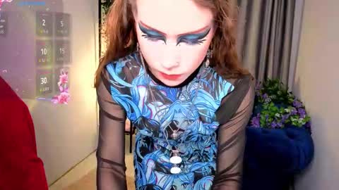 Snapshot of bonbonrosee chatting on December 2025 04:03:01 PM Karen online show from December 2025 04:03:01 PM