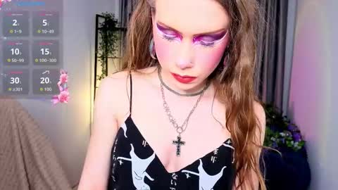 Snapshot of bonbonrosee chatting on December 2025 04:26:01 PM Karen online show from December 2025 04:26:01 PM