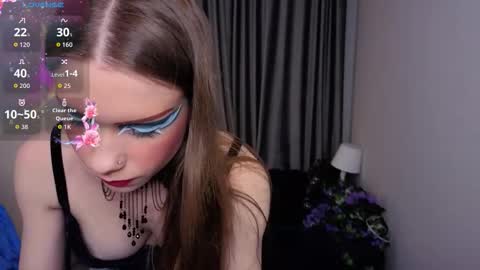 Snapshot of bonbonrosee chatting on January 2026 02:08:02 PM Karen online show from January 2026 02:08:02 PM