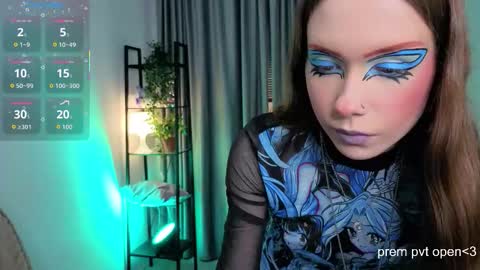 Snapshot of bonbonrosee chatting on January 2026 02:23:01 PM Karen online show from January 2026 02:23:01 PM