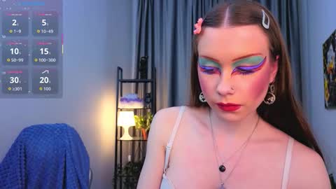 Snapshot of bonbonrosee chatting on January 2026 07:11:01 PM Karen online show from January 2026 07:11:01 PM