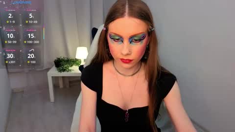 Snapshot of bonbonrosee chatting on February 2026 02:04:02 PM Karen online show from February 2026 02:04:02 PM