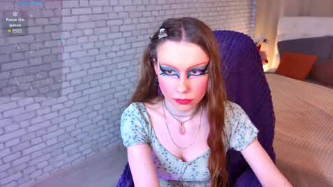 Snapshot of bonbonrosee chatting on February 2026 02:20:02 PM Karen online show from February 2026 02:20:02 PM