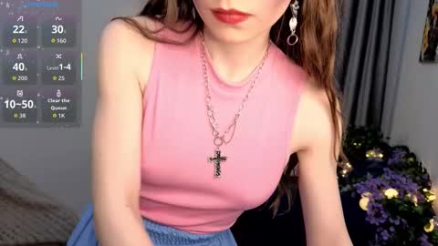 Snapshot of bonbonrosee chatting on February 2026 04:22:01 PM Karen online show from February 2026 04:22:01 PM