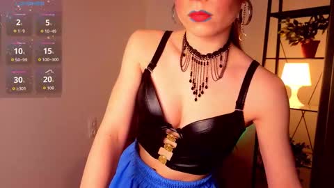 Snapshot of bonbonrosee chatting on March 2026 04:25:01 PM Karen online show from March 2026 04:25:01 PM