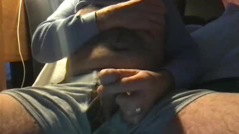 Snapshot of bonderbarney chatting on January 2025 12:59:02 PM BonderBarney online show from January 2025 12:59:02 PM