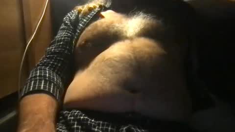 Snapshot of bonderbarney chatting on January 2025 11:37:02 AM BonderBarney online show from January 2025 11:37:02 AM