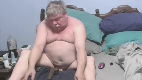 boner1961 online show from February 2025 08:59:01 AM