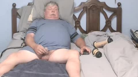 Snapshot of boner1961 chatting on June 2026 08:46:02 AM boner1961 online show from June 2026 08:46:02 AM