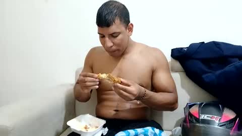 Boner Steve online show from January 2025 04:05:01 AM