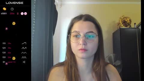 Nell online show from March 2025 11:16:01 AM