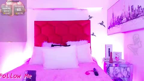 i AM Bonnie  online show from January 2026 08:07:01 PM