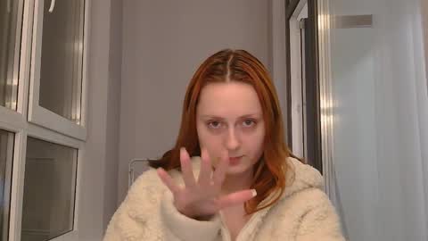 Snapshot of bonne_chance chatting on February 2025 07:16:01 PM bonne_chance online show from February 2025 07:16:01 PM