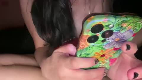 BonnettBonett   I cam from 4pm- 12am central time Costa Rica online show from January 2026 04:58:02 AM