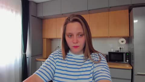 Snapshot of bonnie77777 chatting on March 2025 08:00:01 AM Bonnie online show from March 2025 08:00:01 AM