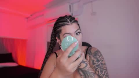 Bonnie  online show from November 2025 11:22:01 AM