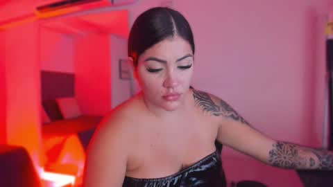 Bonnie  online show from February 2026 11:22:02 AM