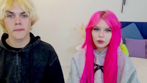 Jessy  Mark online show from October 2025 05:10:01 PM