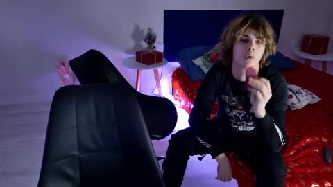 Jessy  Mark online show from January 2026 05:27:02 PM