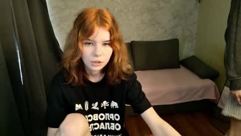 Snapshot of bonnie_and_c1yde chatting on June 2026 01:05:02 PM Jessy Mark online show from June 2026 01:05:02 PM