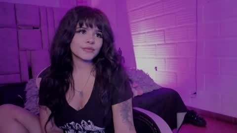 Snapshot of bonnie_anderson chatting on June 2026 12:41:02 AM Bonnie Anderson online show from June 2026 12:41:02 AM