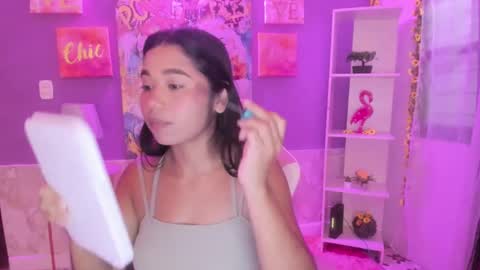 Bonnie online show from December 2024 11:13:01 AM