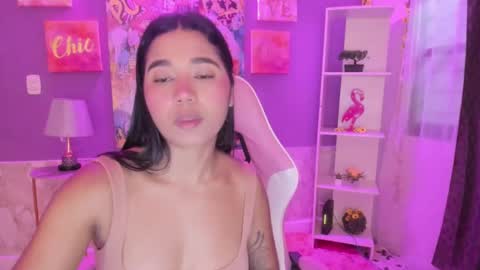 Bonnie online show from December 2024 11:24:01 AM