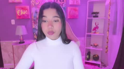 Bonnie online show from December 2024 10:59:01 AM