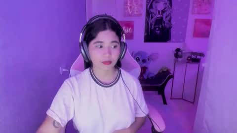 Bonnie online show from February 2026 03:59:02 AM