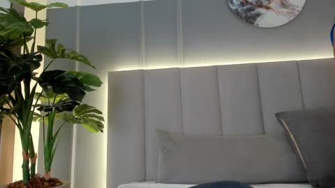 Bonnie online show from February 2025 02:17:02 AM