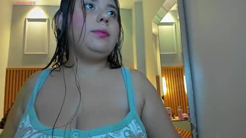 Snapshot of bonnie_ch1 chatting on February 2026 01:10:01 PM BONNIE online show from February 2026 01:10:01 PM