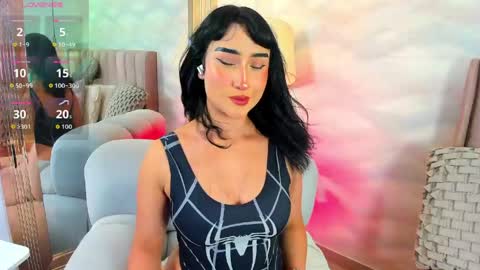 Snapshot of bonnie_foxyy chatting on May 2026 09:53:02 PM Bonnie online show from May 2026 09:53:02 PM