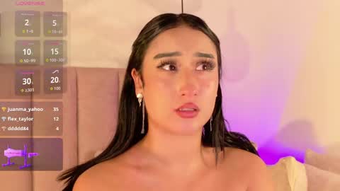 Snapshot of bonnie_foxyy chatting on May 2026 01:33:01 AM Bonnie online show from May 2026 01:33:01 AM