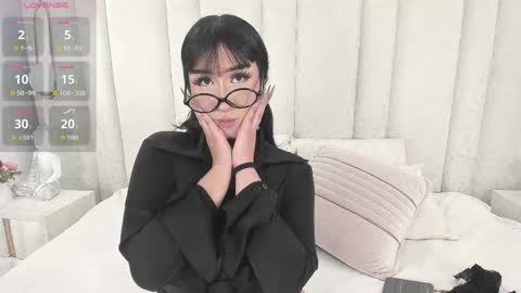 Snapshot of bonnie_foxyy chatting on May 2026 04:40:02 AM Bonnie online show from May 2026 04:40:02 AM