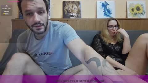 Bonnie Fuck Clydes online show from December 2024 07:58:02 PM