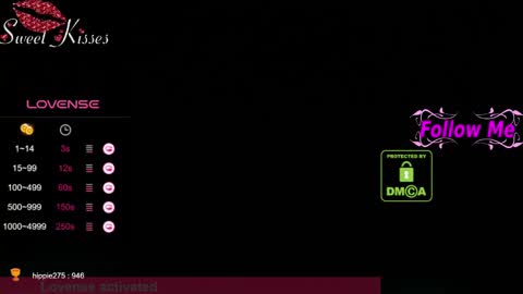 bonnie lam  hello welcome to my room I hope you have fun and you can reach your maximum pleasure here with me online show from February 2025 03:20:01 AM