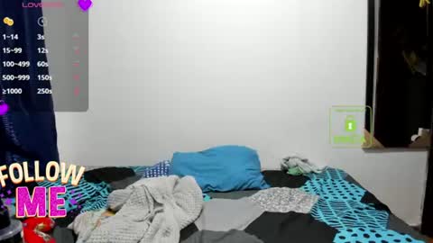 Snapshot of bonnie_lam_ chatting on June 2026 03:59:01 AM bonnie lam hello welcome to my room I hope you have fun and you can reach your maximum pleasure here with me online show from June 2026 03:59:01 AM