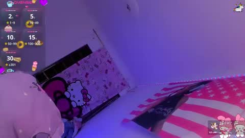 Snapshot of bonnie_luisa chatting on July 2026 08:39:02 AM Luisa online show from July 2026 08:39:02 AM