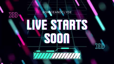 Snapshot of bonnieandclyde540767 chatting on September 2025 09:26:01 PM bonnieandclyde540767 online show from September 2025 09:26:01 PM