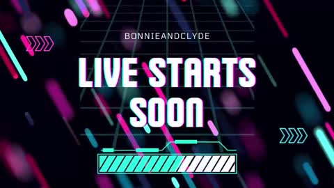 Snapshot of bonnieandclyde540767 chatting on September 2025 04:45:01 PM bonnieandclyde540767 online show from September 2025 04:45:01 PM
