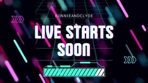 Snapshot of bonnieandclyde540767 chatting on October 2025 09:13:02 PM bonnieandclyde540767 online show from October 2025 09:13:02 PM