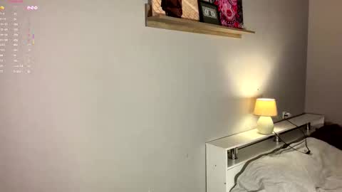 Grace online show from February 2026 05:11:02 AM