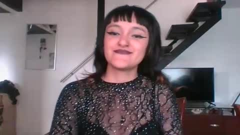 Snapshot of bonniediamond chatting on October 2025 07:49:01 PM bonniediamond online show from October 2025 07:49:01 PM