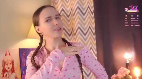 Emma online show from October 2025 01:06:02 AM