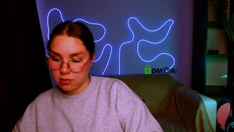 Bonnie online show from April 2026 01:31:01 PM