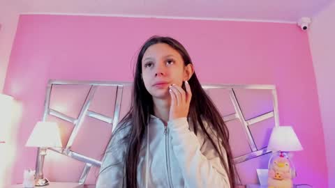 Bonnie  online show from January 2025 12:08:01 PM